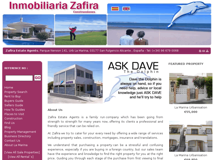 www.zafiraspain.com