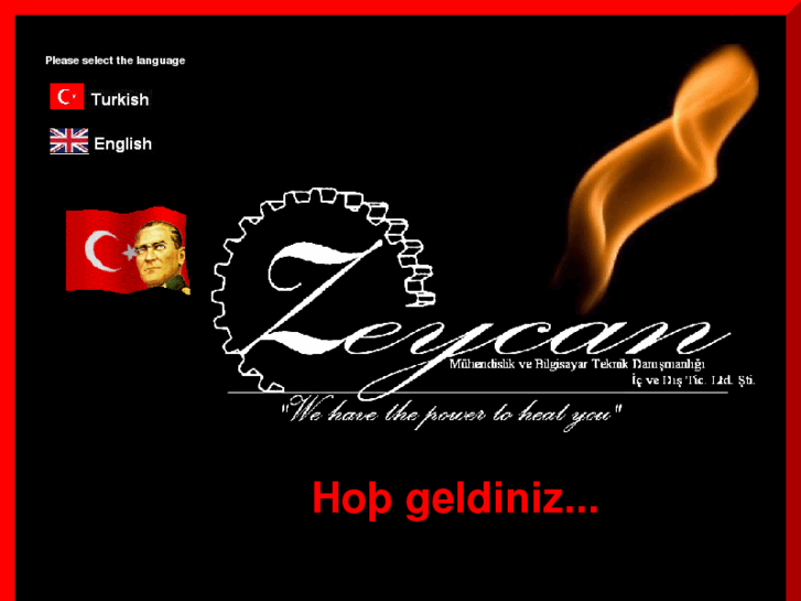 www.zeycanmuhendislik.com