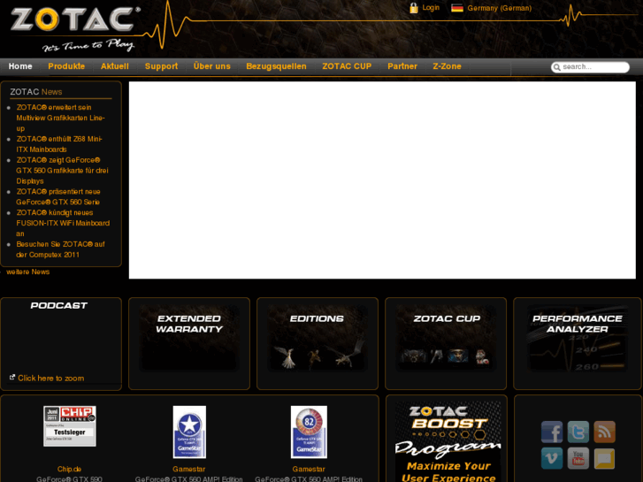 www.zotac.de