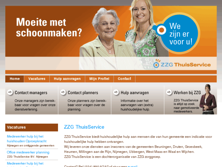 www.zzgthuisservice.nl