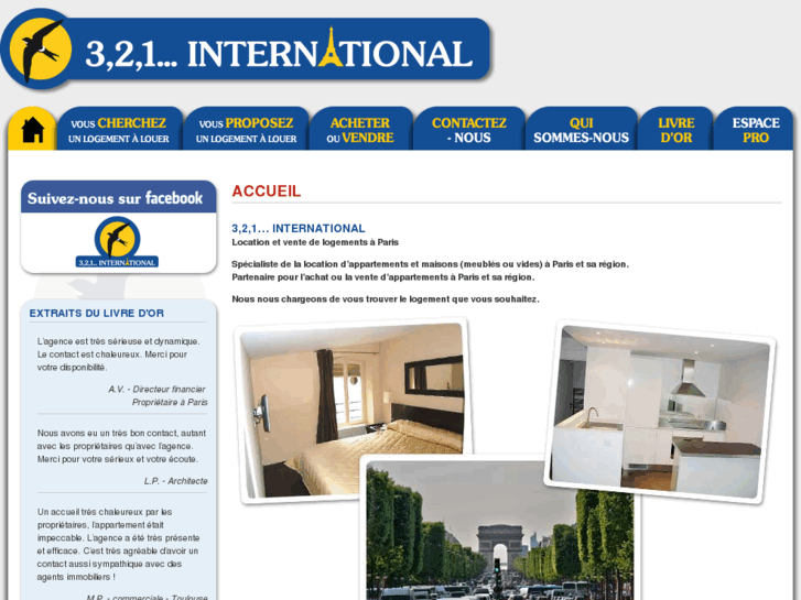 www.321international.com