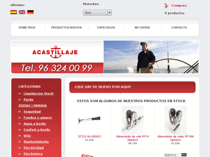 www.acastillaje.com