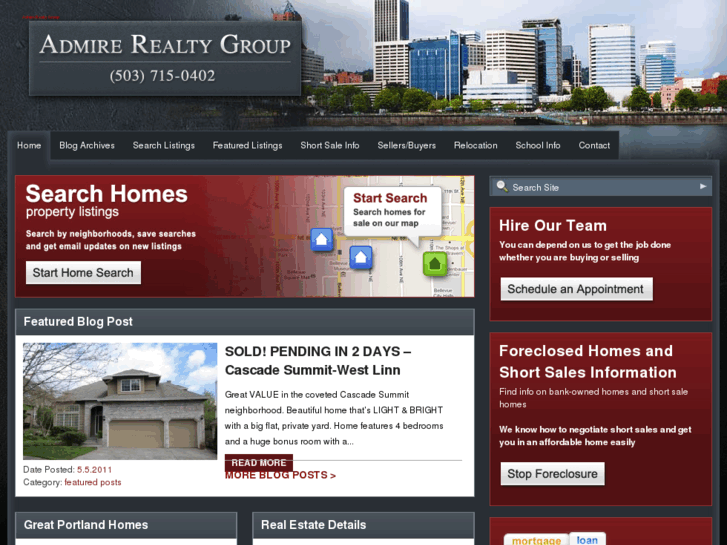 www.admirerealtygroup.com