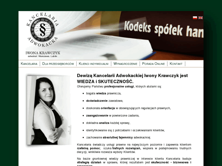 www.adwokat-krawczyk.pl