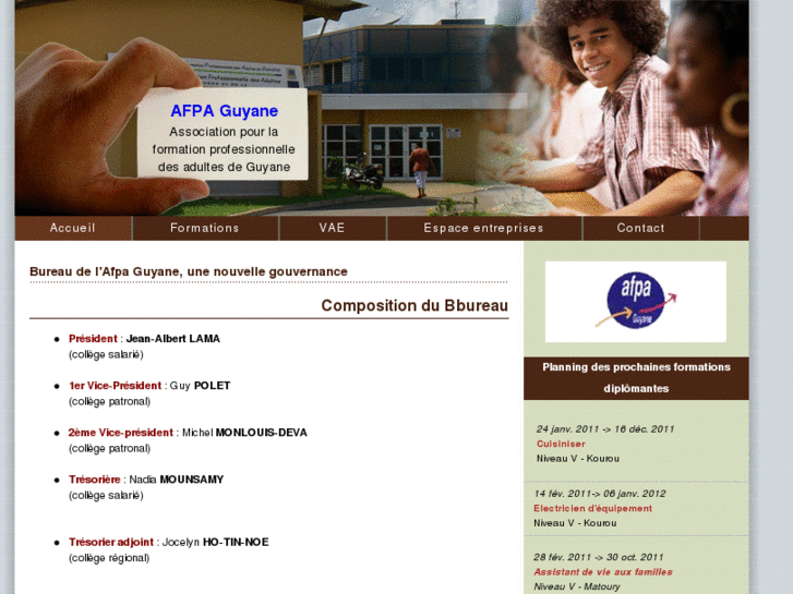 www.afpa-guyane.com