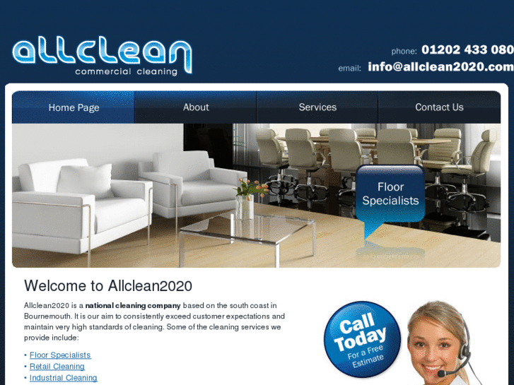 www.allclean2020.com