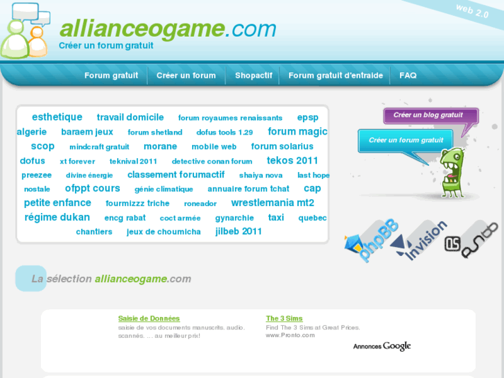 www.allianceogame.com