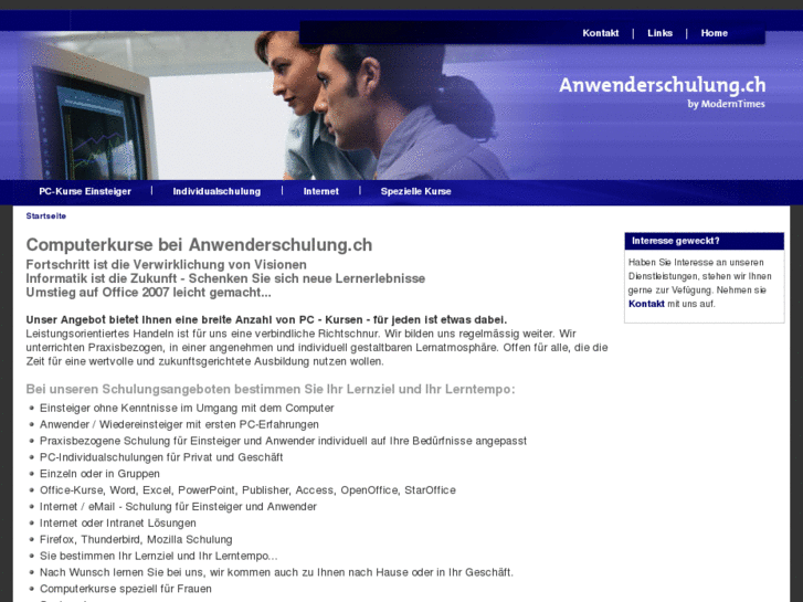 www.anwenderschulung.ch