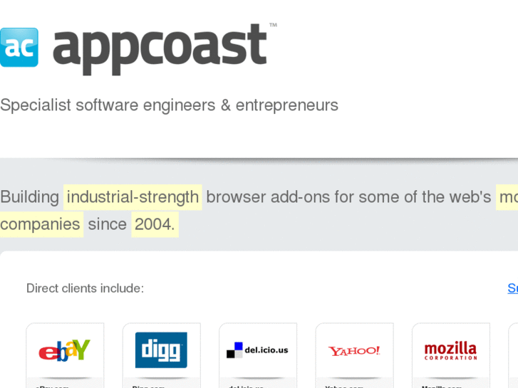 www.appcoast.com