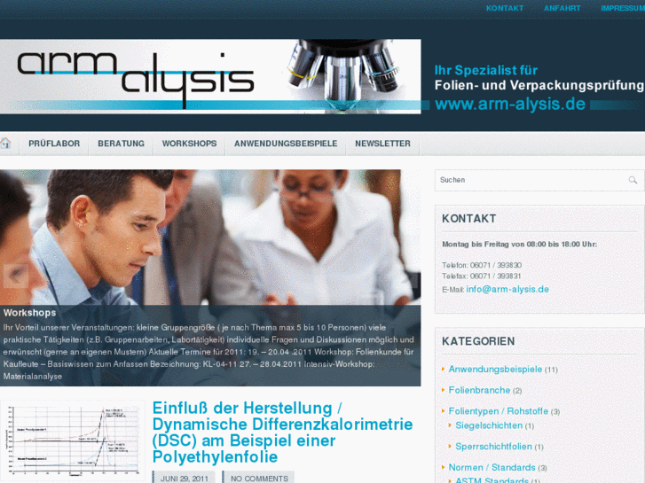 www.arm-alysis.de