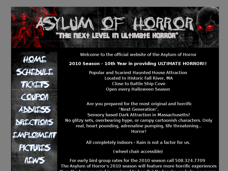 www.asylumofhorror.com