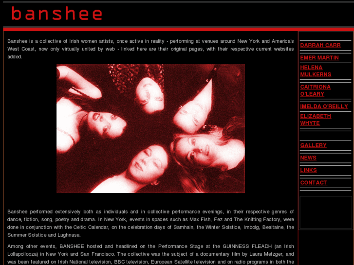 www.banshee.info