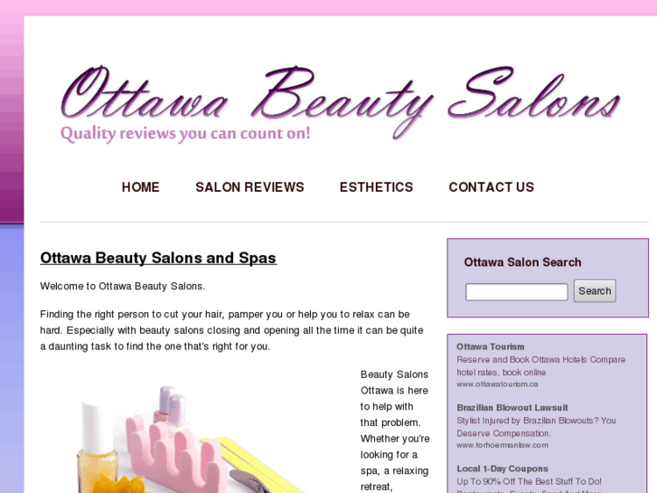 www.beautysalonsottawa.com