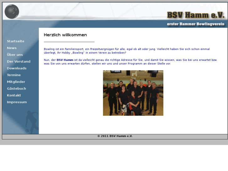 www.bsvhamm.info