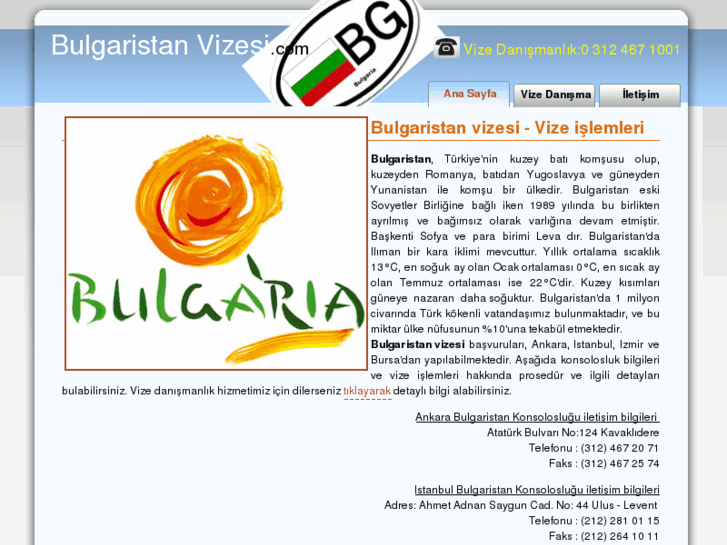 www.bulgaristan-vizesi.com