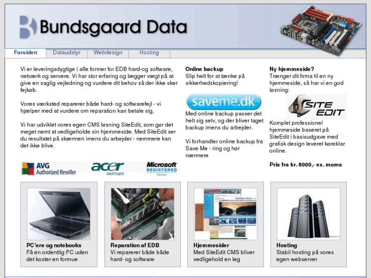 www.bundsgaard.dk
