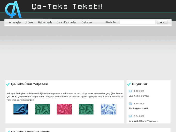 www.ca-teks.com