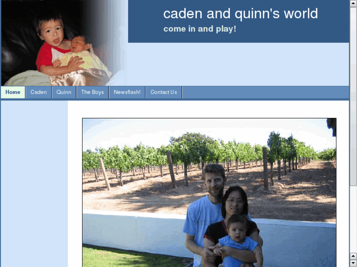 www.cadencrouch.com