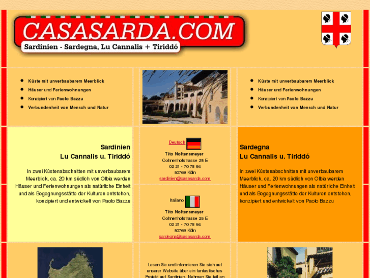 www.casasarda.com