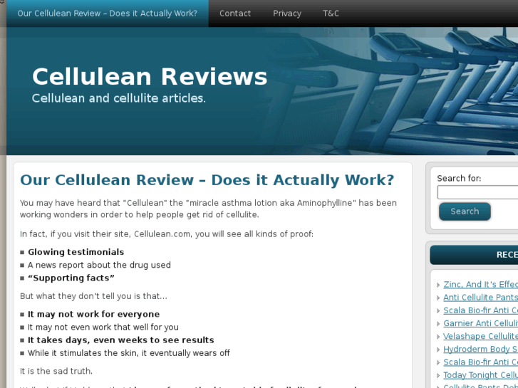 www.cellulean-reviews.net