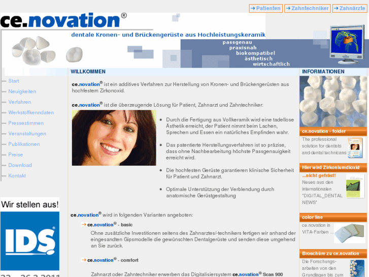 www.cenovation.com