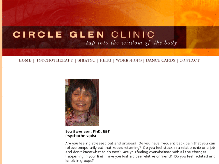 www.circleglenclinic.com