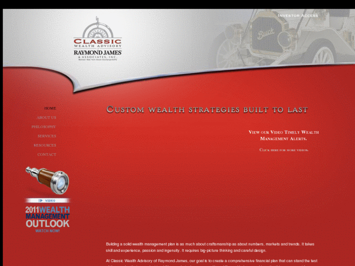 www.classicwealthadvisors.net