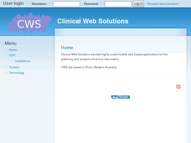 www.clinicalwebsolutions.com