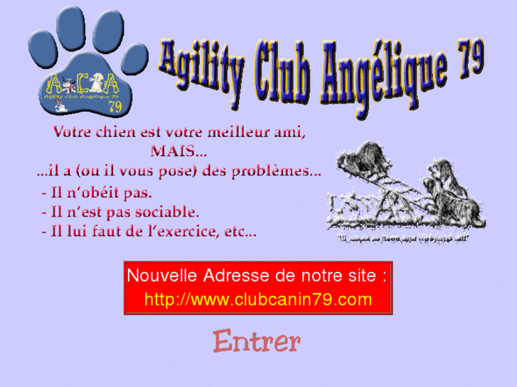 www.clubcanin79.com