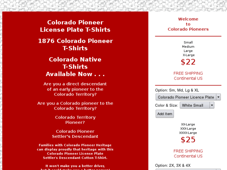 www.coloradopioneers.com