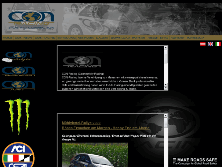 www.con-racing.com