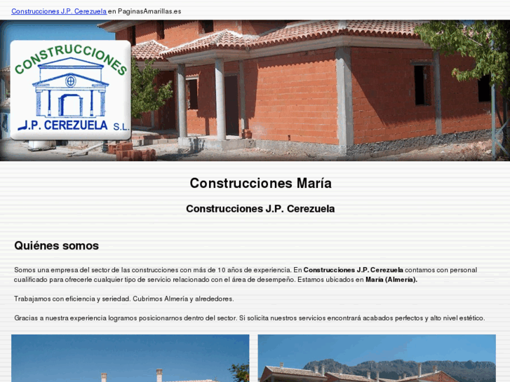 www.construccionescerezuela.com