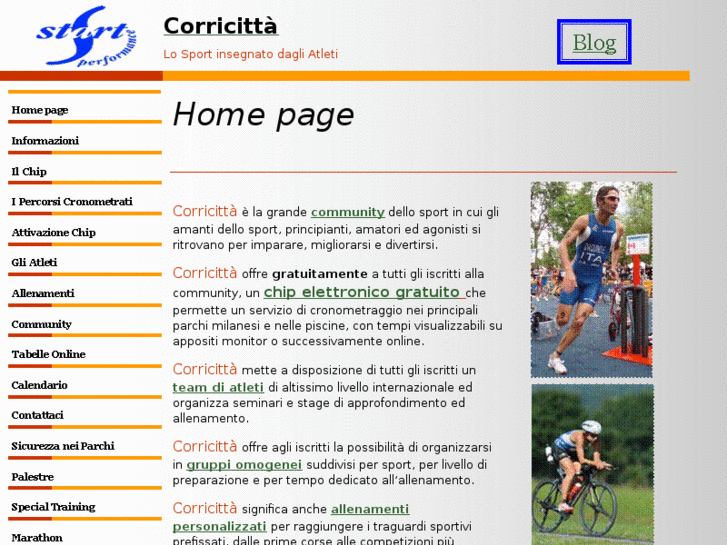 www.corricitta.com