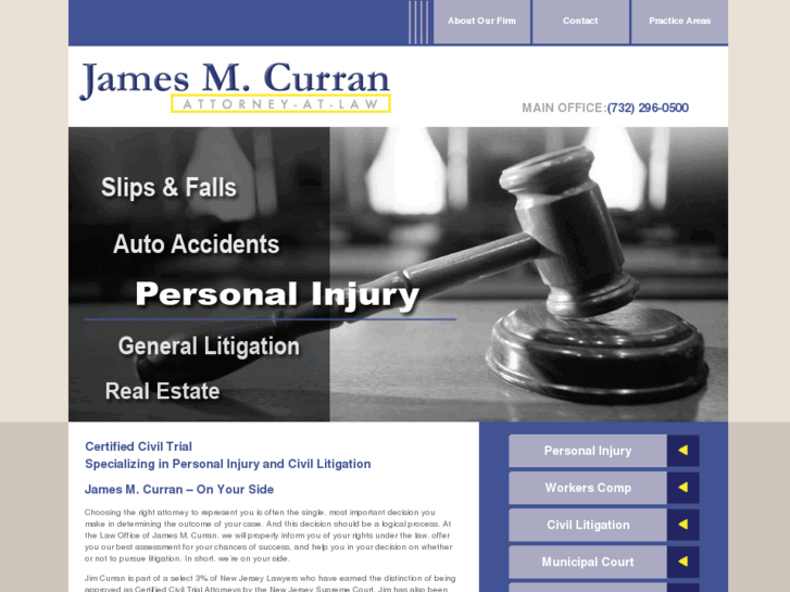 www.currantriallaw.com