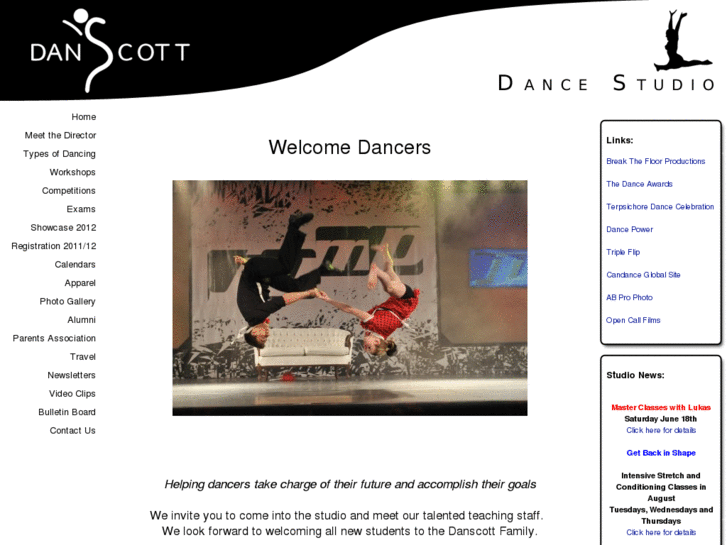 www.danscottstudio.com