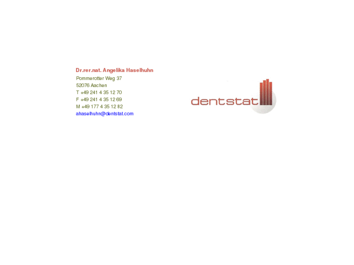 www.dentstat.com
