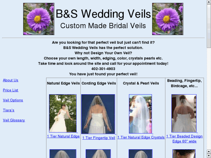 www.designyourownveil.com