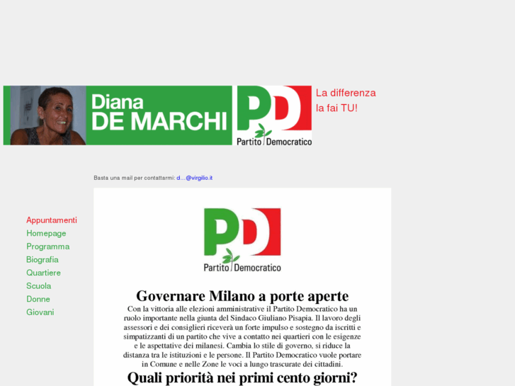 www.dianademarchi.net