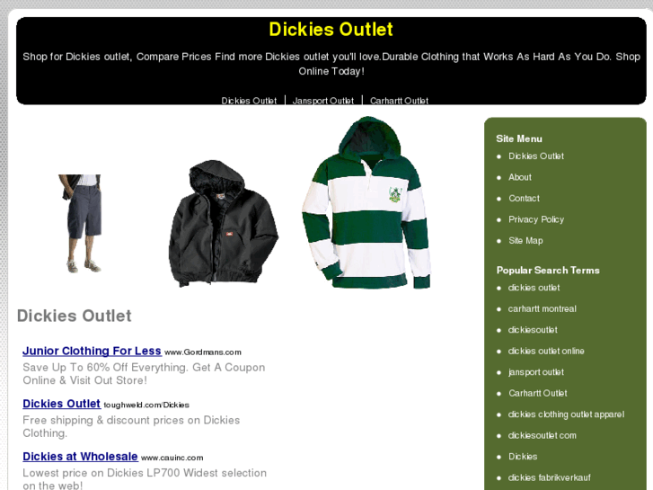 www.dickiesoutlet.org