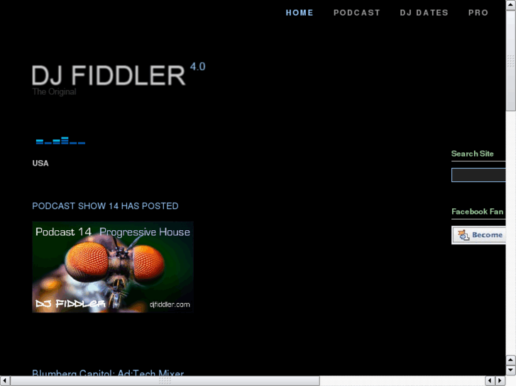 www.djfiddler.com