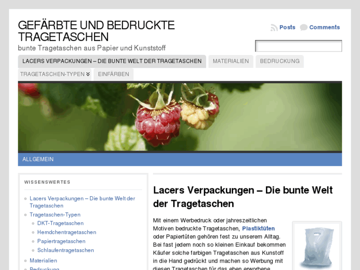 www.dkt-tragetaschen.de