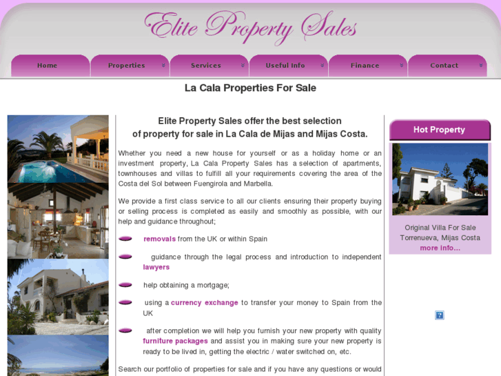 www.elite-propertysales.com