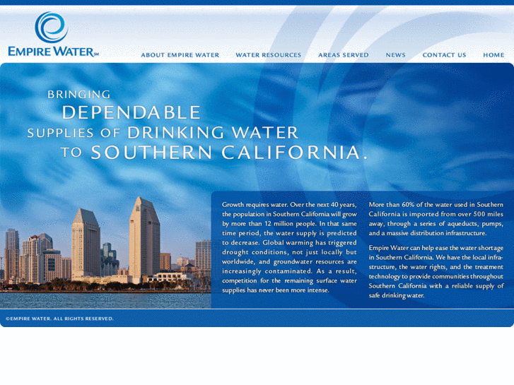 www.empirewater.com