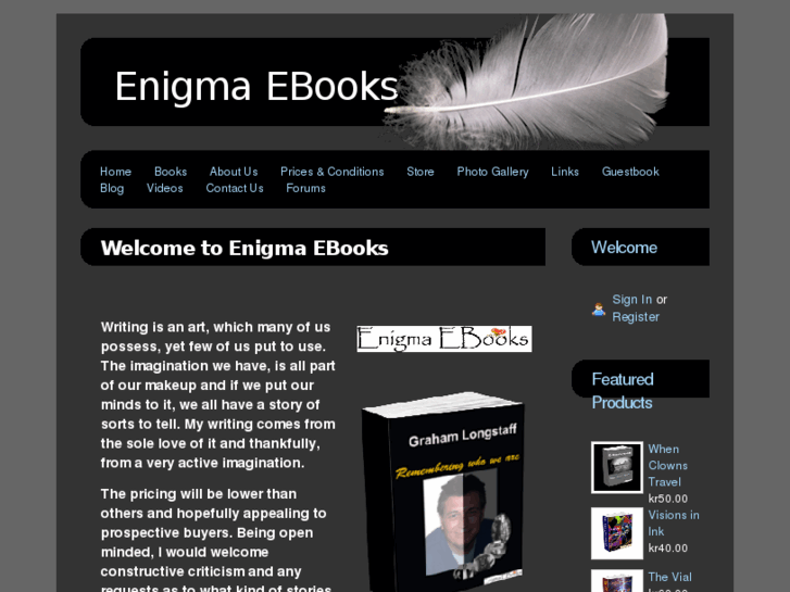 www.enigmaebooks.com