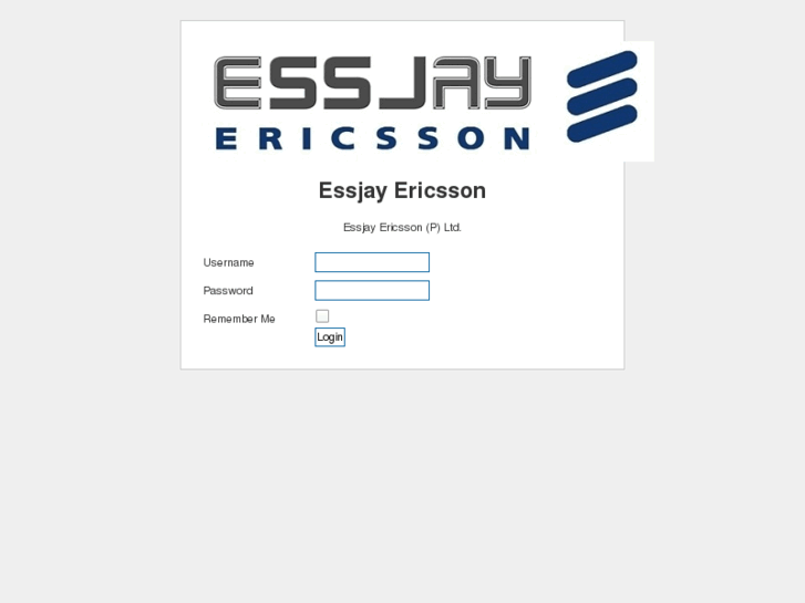 www.essjayericsson.com