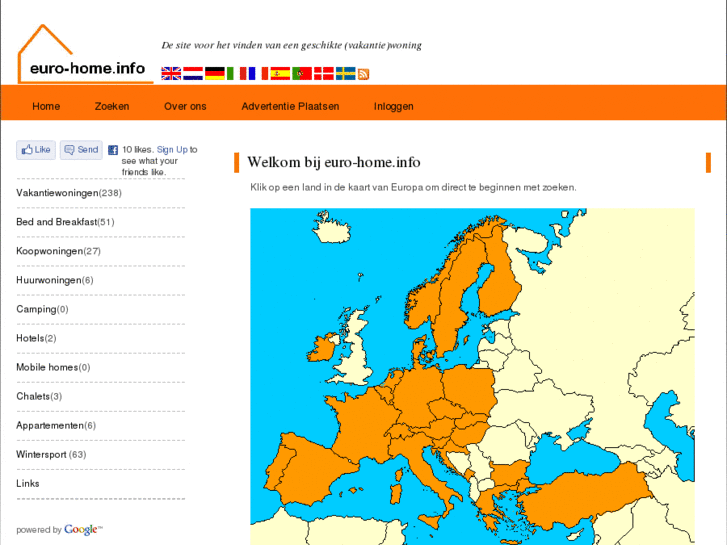 www.euro-home.info