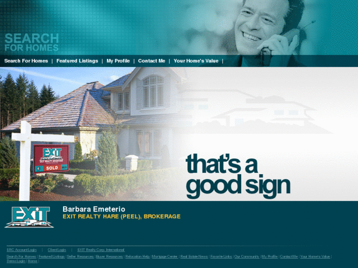 www.exitagentwebsites.com