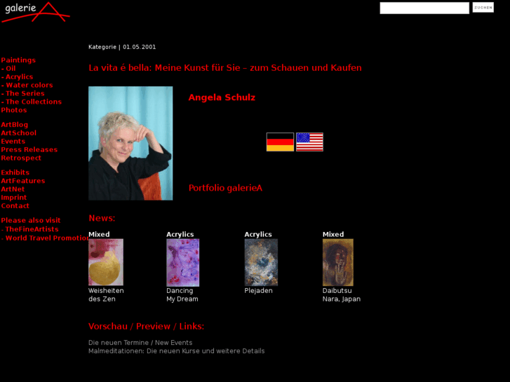 www.galerie-a.com