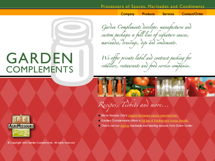 www.gardencomplements.com