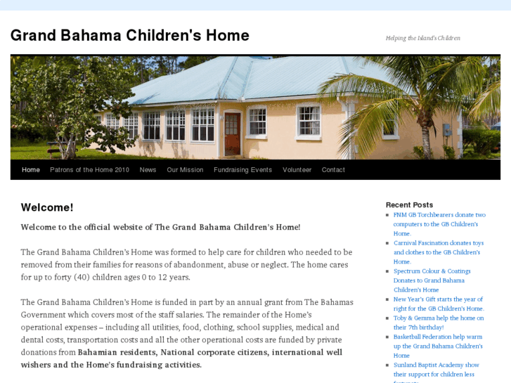 www.gbchildrenshome.com